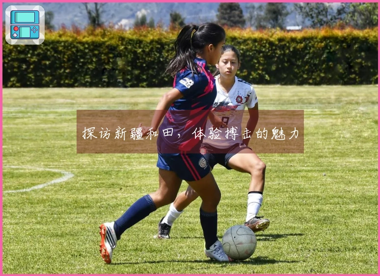探访新疆和田，体验搏击的魅力